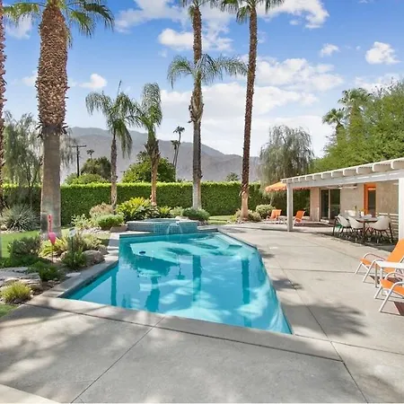 Villa The Park House @ Sunrise Park